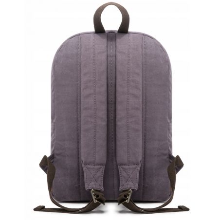 copy of Vintage Oldschool Unisex Leinwand Rucksack