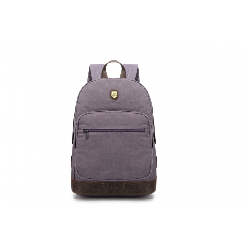 copy of Vintage Oldschool Unisex Leinwand Rucksack