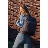 copy of Vintage Oldschool Unisex Leinwand Rucksack